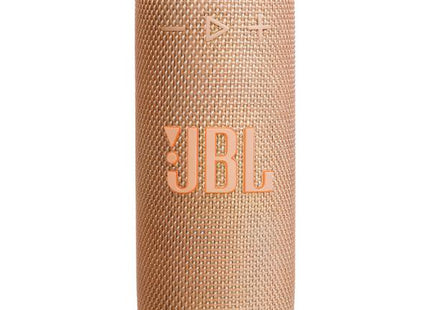 PARLANTE RGB JBL GRIP 16W BLUETOOTH IP68 JBLGRIPORGAM NARANJA