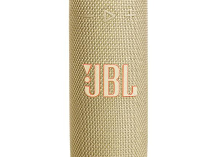 PARLANTE RGB JBL GRIP 16W BLUETOOTH IP68 JBLGRIPYELAM AMARILLO