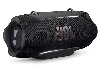 PARLANTE RGB JBL XTREME 5 BLUETOOTH / USB-C IP68 JBLXTREME5BLKAM NEGRO