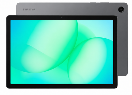 Samsung Galaxy Tab A11+ 5G SM-X236BZAAGTO Tablet 11.0" 6 GB RAM 128 GB Gris