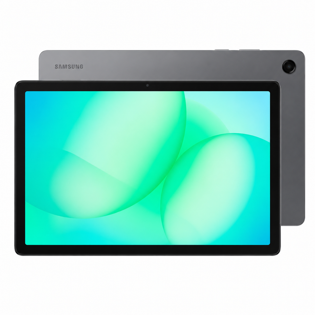 Samsung Galaxy Tab A11+ 5G SM-X236BZAAGTO Tablet 11.0" 6 GB RAM 128 GB Gris