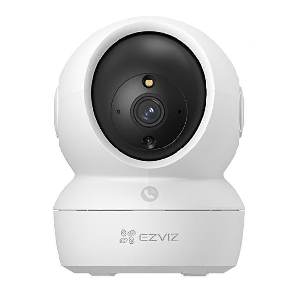 EZVIZ cámara IP wifi CS-H6C-R105-1J5WF