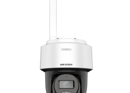 CAMARA PTZ HIKVISION DS-2DE2C400MWG-4G(2.8MM)(O-STD)/LA/FUS (E) 4MP H.265 4G 30M IR AUDIO BIDIRECCIONAL IP66 327001535