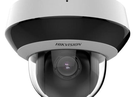 CAMARA PTZ IP HIKVISION DS-2DE2A404IWG1-E(O-STD) (E) 4MP H.265+ ACUSENSE ZOOM 4X 20M IR AUDIO BIDIRECCIONAL IP66 327002358