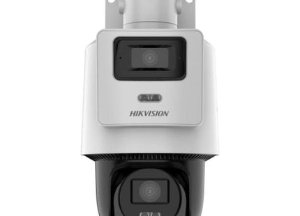 CAMARA PTZ TANDEMVU HIKVISION DS-2SE2C400MWG-E/14(2.8/8MM)(O-STD) (E)4MP+4MP 4MP+4MP H.265 8MM 30M IR AUDIO BIDIRECCIONAL 327001953
