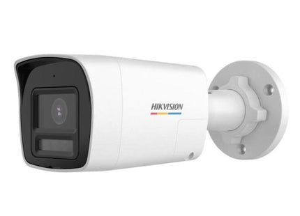 CAMARA MINI BULLET ANALOGICA HIKVISION DS-2CE10DF0T-LXTS(2.8MM)(O-STD) (E) COLORVU 30M IR AUDIO BIDIRECCIONAL 327802123