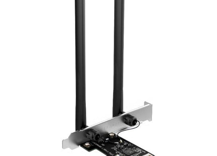 ADAPTADOR DE RED TP LINK MA30E(EU) PCIE WIFI + BLUETOOTH 5.0 AC1200 1200MBPS DUAL BAND 2.4GHZ + 5GHZ