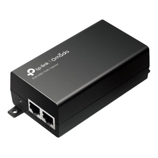 TP-Link Inyector PoE+ Gigabit 30W, TL-POE160S(UN)