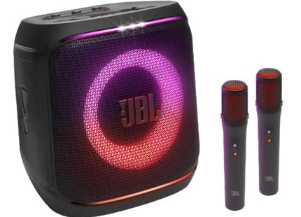 PARLANTE JBL PARTYBOX ENCORE 2 PLUS IA JBLPBENCORE2PL2MAM