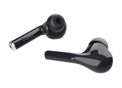 Cable micro-USB y accesorios incluidos con Trust Nika Touch