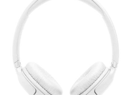HEADSET JBL TUNE 530BT BLUETOOTH JBLT530BTWHTAM BLANCO