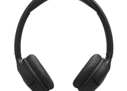 HEADSET JBL TUNE 530C ALÁMBRICO USB-C JBLT530CBLKAM