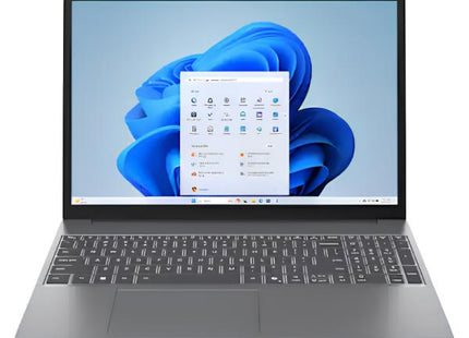 LAPTOP LENOVO IDEAPAD SLIM 3 15ARP10 15.3" RYZEN 7-170 16GB 512GB TOUCH INGLES WIN 11 83K700TUUS / 83K700G8US GRIS
