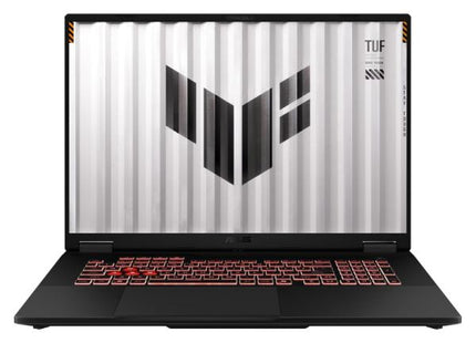 LAPTOP GAMING ASUS FA808UM 18" AMD RYZEN 7 260 16GB 1TB SSD NVIDIA GEFORCE RTX 5060 WIN11 INGLÉS GRIS