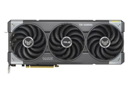 TARJETA DE VIDEO ASUS TUF-RTX5070TI-16G-GAMING NVIDIA GEFORCE RTX 5070 TI 16GB