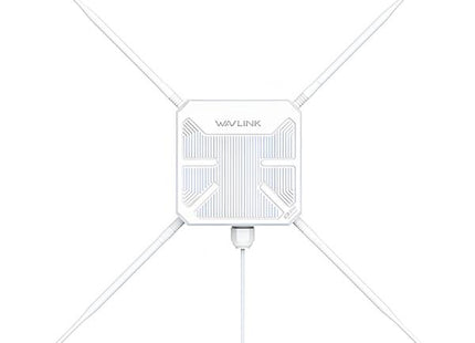 AMPLIFICADOR DE SEÑAL WAVLINK WL-WN588HA2 EXTENSOR WI FI