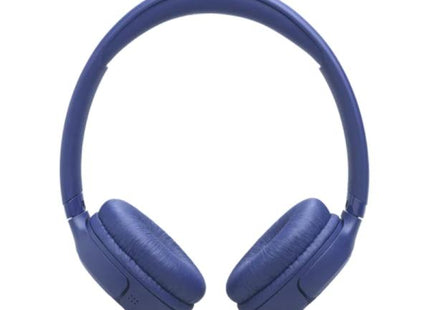 HEADSET JBL TUNE 530BT INALAMBRICO BLUETOOTH 6.0 JBLT530BTBLUAM AZUL
