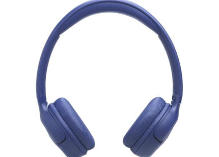 HEADSET JBL TUNE 530C ALAMBRICO USB-C JBLT530CBLUAM AZUL