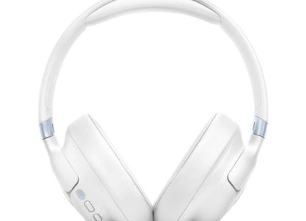 HEADSET JBL TUNE 780NC INALAMBRICO BLUETOOTH JBLT780NCWHTAM BLANCO