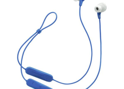 AUDIFONO JBL ENDURANCE RUN 3 WIRELESS INALAMBRICO BLUETOOTH 5.4 IP65 JBLENDURRUN3BTBAM AZUL