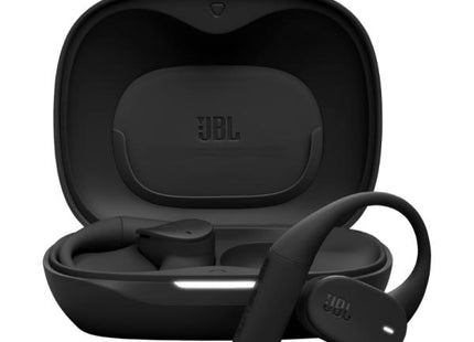 AUDIFONO JBL SENSE LITE INALAMBRICO BLUETOOTH 5.4 IP54 JBLSENSELITEBLKAM NEGRO
