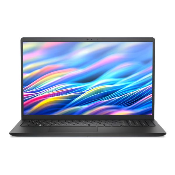 Dell laptop 15 DC15250 15.6 pulg. Intel Core i5-1334U 8GB DDR4 512GB SSD Intel UHD Graphics Win 11 Home inglés negro