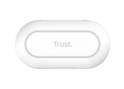 Trust Nika Touch TWS empaque original con accesorios incluidos