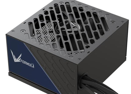 FUENTE DE PODER FORMULA V LINE FV 650LT 650W CABLE DIRECTO 140 X 150 X 86 MM 4711401669074 NEGRO