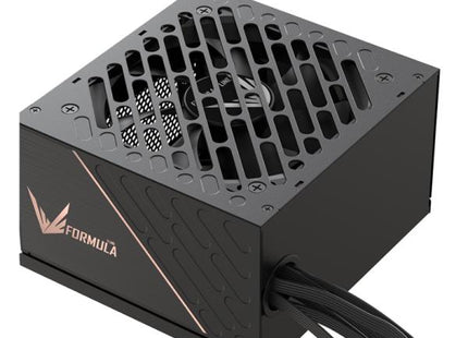 FUENTE DE PODER FORMULA V LINE FV 650BD 650W 80 PLUS BRONZE CABLE DIRECTO 140 X 150 X 86 MM 4711401664734 NEGRO