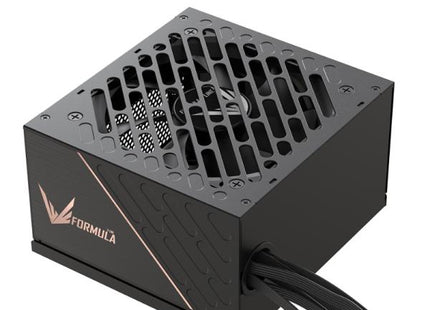 FUENTE DE PODER FORMULA V LINE FV 1000GD 1000W 80 PLUS GOLD CABLE DIRECTO 140 X 150 X 86 MM 4711401669036