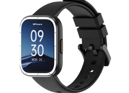SMART WATCH HIFUTURE ZONE3 NEGRO