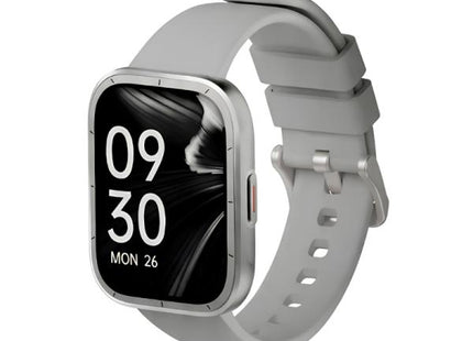 SMART WATCH HIFUTURE ZONE3 PLATEADO