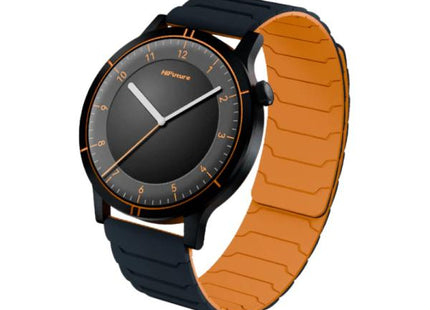 SMART WATCH HIFUTURE AURORA2 NEGRO