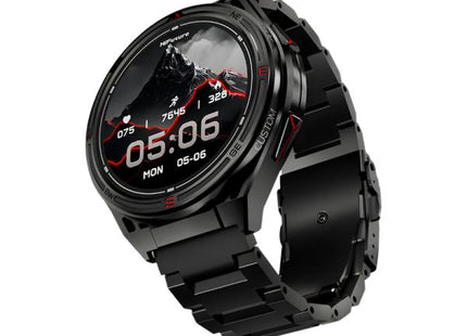 SMART WATCH HIFUTURE ACTIVE2 NEGRO