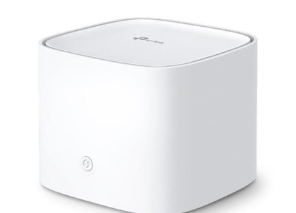 ROUTER TP-LINK HX520(1-pack)(US1) 2.4GHZ/5GHZ AX3000 2976MBPS 3 PUERTOS GIGABIT BLANCO