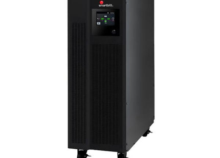 UPS SMARTBITT SBOL6KTG1P-2 6000VA online torre negro, vista frontal