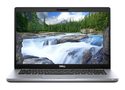 LAPTOP DELL LATITUD 5410 14 PULG I7-10610U 16GB 256GB DELLAT5410I716256R-RB