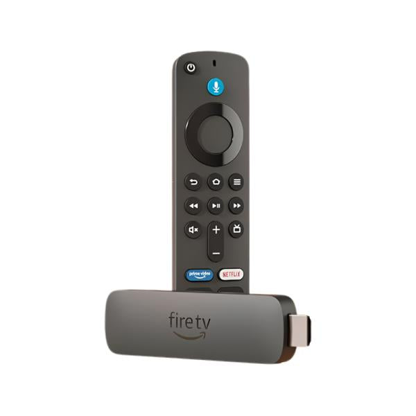 Amazon Fire TV Stick 4K Plus Wi-Fi 6 8GB, B0F7Z4QZTT
