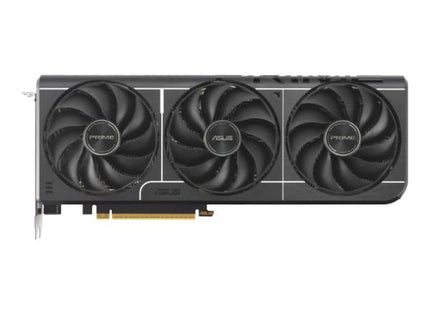 TARJETA DE VIDEO PRIME-RTX5060TI-O16G NVIDIA RTX SERIE 50 16GB GDDR7 NEGRO