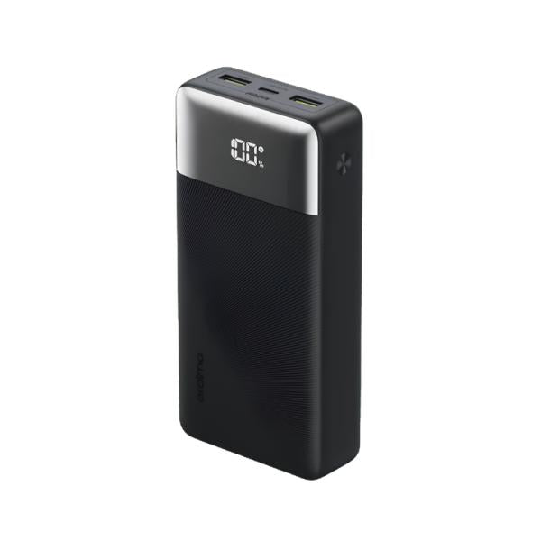 Oraimo Power bank PowerNova Q21 20000 mAh negro, OPB-7200Q