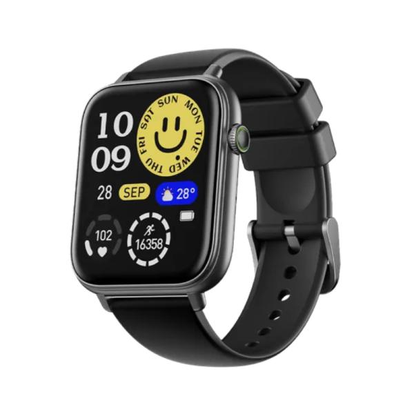 Oraimo Smartwatch Watch 6N pantalla 1.83" negro, OSW-8000N