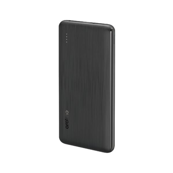 Oraimo Power bank PowerFlow B11 10000 mAh negro, OPB-1102