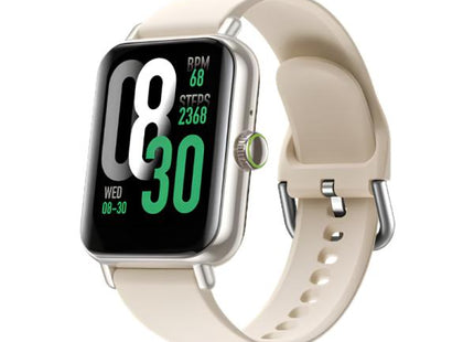 SMART WATCH ORAIMO OSW-807S DORADO