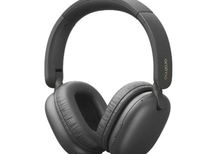 HEADSET ORAIMO BOOMPOP LITE OHP-317 BLUETOOTH 5.3/AUX 3.5 MM GRIS