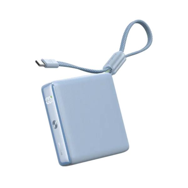 Oraimo Power bank PowerNova L11 10000 mAh azul, OPB-7103C