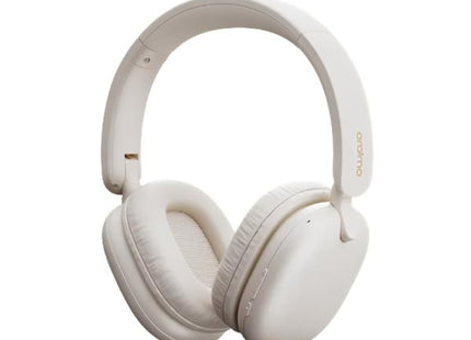 HEADSET ORAIMO BOOMPOP LITE OHP-317 BLUETOOTH 5.3/AUX 3.5 MM DORADO