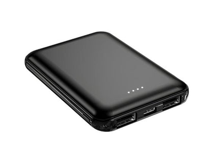 Power Bank NOVA PB-525 5000mAh vista frontal