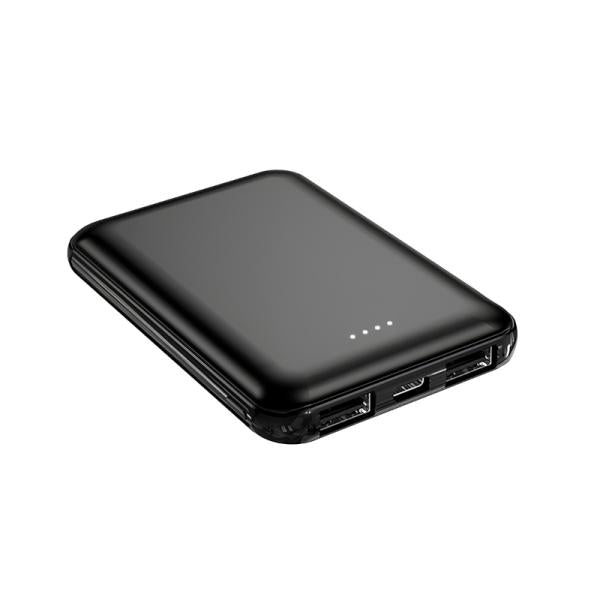 Power Bank NOVA PB-525 5000mAh vista frontal