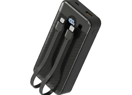 Nova Power Bank 10000mAh PD 22.5W, PB-911