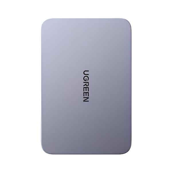 Ugreen Power Bank PB580 5000mAh Magnetica, 75984B